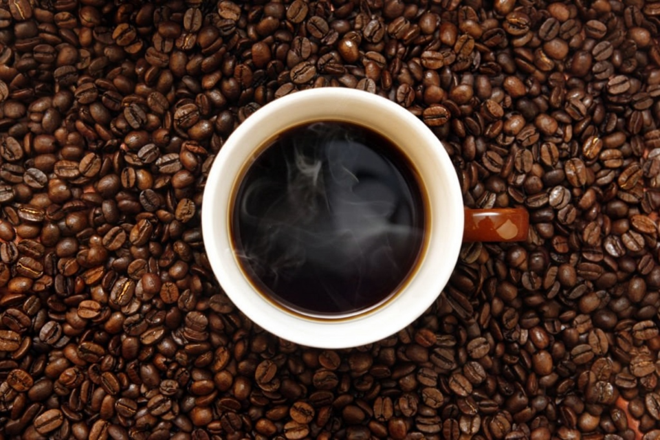 Coffee Corner