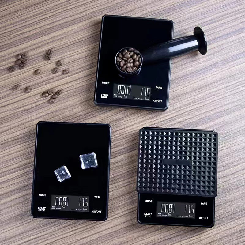 Mcbazel Coffee Scale with Timer
