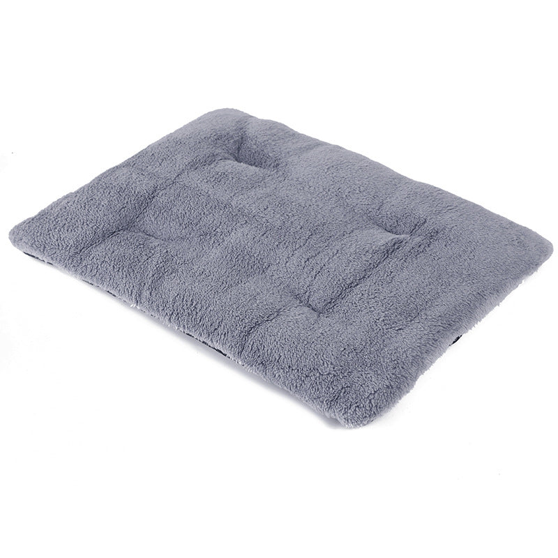 Pet Warmth Mat and Blanket