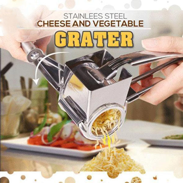 304 Stainless Steel Cheese Grater Chocolate Grater Vegetable Grater Kitchen gadgets kitchen tools