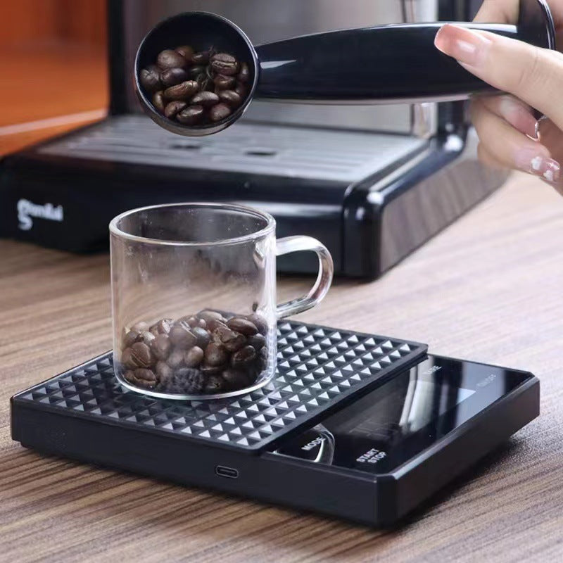 Mcbazel Coffee Scale with Timer