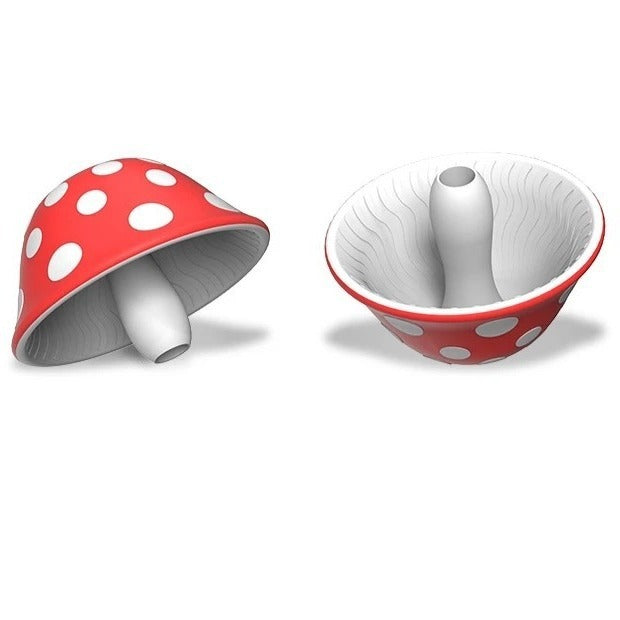 Anti-Spill Silicone Soup Spout - Easy Pour Kitchen Attachment