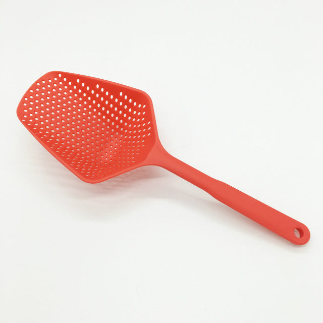 Large Plastic Colander