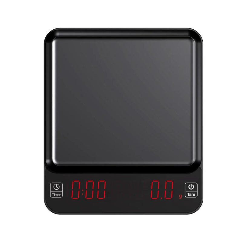 3KG/0.1G Hand Brewed Coffee Scale Kitchen Scale