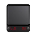 3KG/0.1G Hand Brewed Coffee Scale Kitchen Scale
