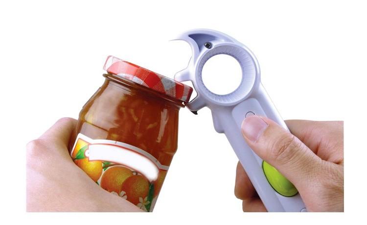 The Ultimate 6-in-1 Kitchen Opener Tool