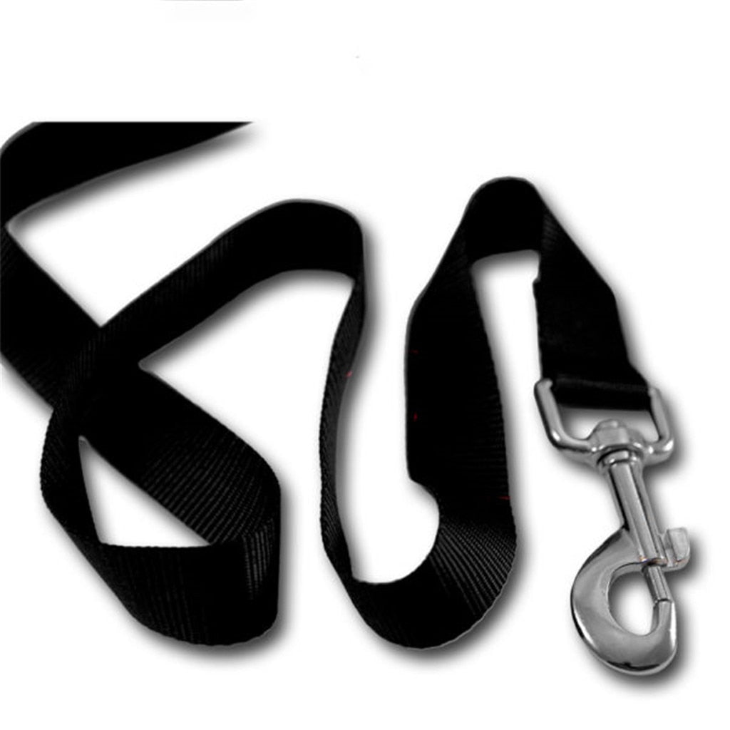 Aqua Leash Multi Function Dog Leash With Built-in Water Bottle Bowl & Waste Bag Dispenser Pet Dog leash