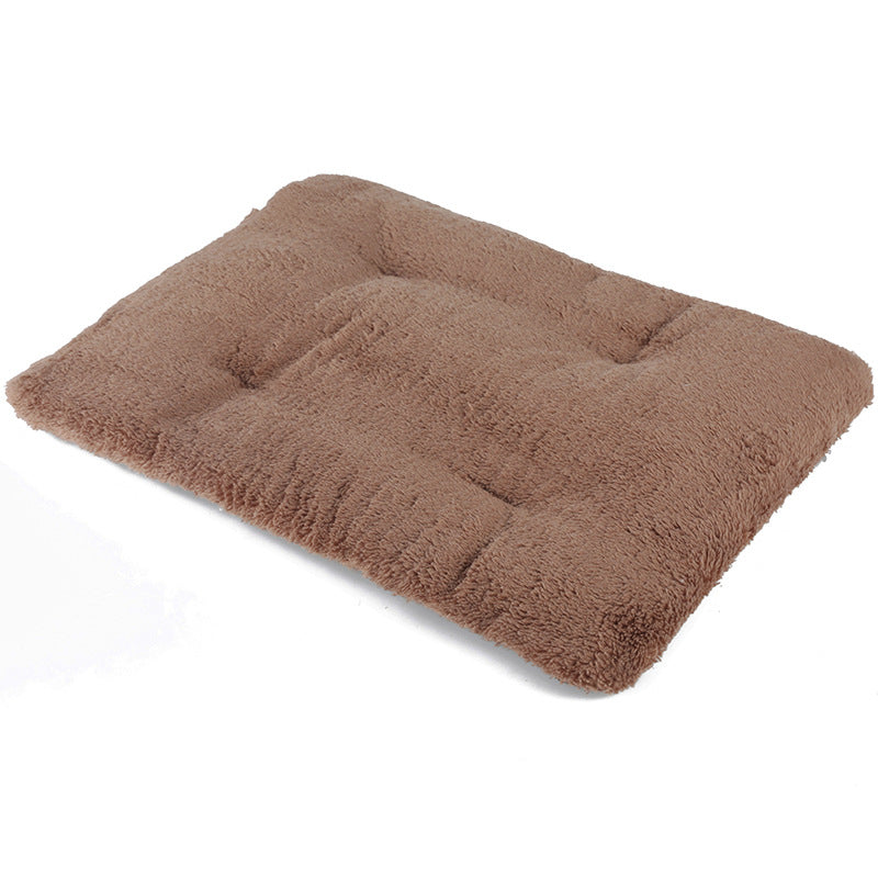 Pet Warmth Mat and Blanket