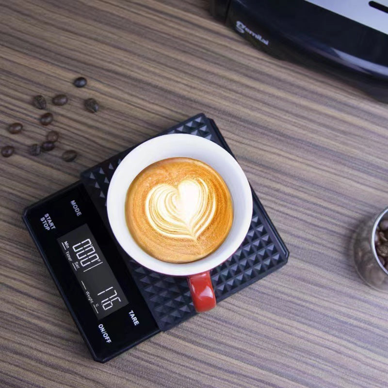 Mcbazel Coffee Scale with Timer