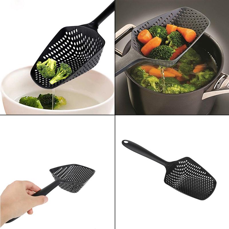 Large Plastic Colander