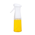 Home Kitchen Spray Bottle Spray Bottle Outdoor Barbecue BBQ Spray Bottle Haircut Spray Bottle Multi-Purpose