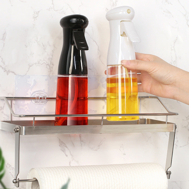 Home Kitchen Spray Bottle Spray Bottle Outdoor Barbecue BBQ Spray Bottle Haircut Spray Bottle Multi-Purpose
